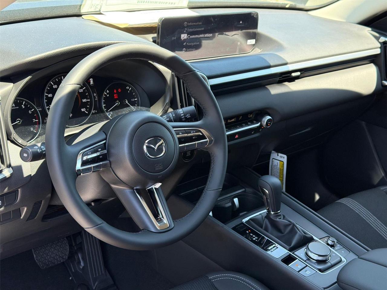 2026 Mazda CX-50 2.5 S Preferred Hagerstown MD