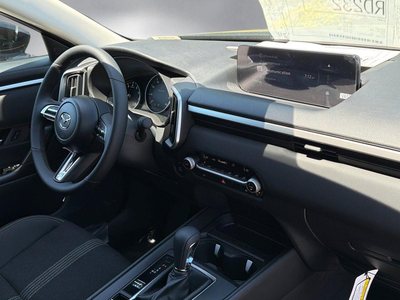 2026 Mazda CX-50 2.5 S Preferred Hagerstown MD