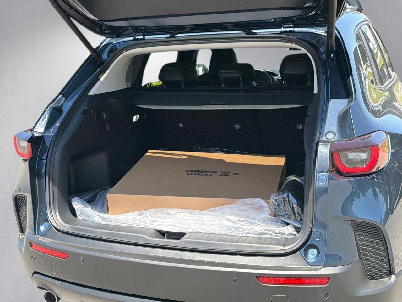 2026 Mazda CX-50 2.5 S Preferred Hagerstown MD