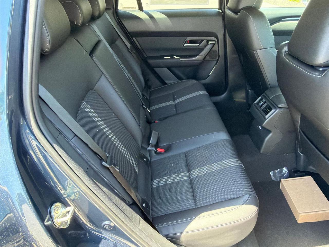 2026 Mazda CX-50 2.5 S Preferred Hagerstown MD