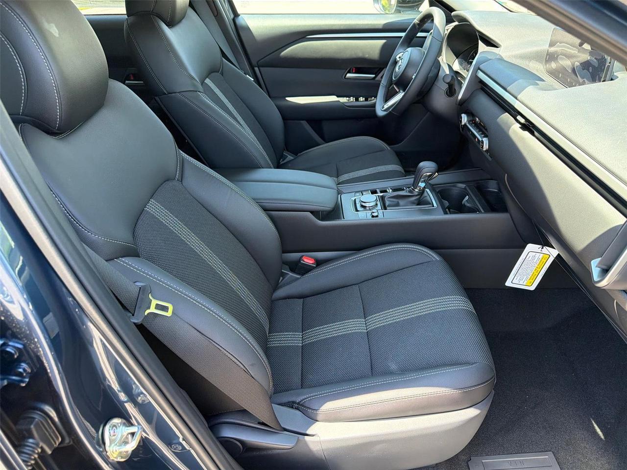 2026 Mazda CX-50 2.5 S Preferred Hagerstown MD