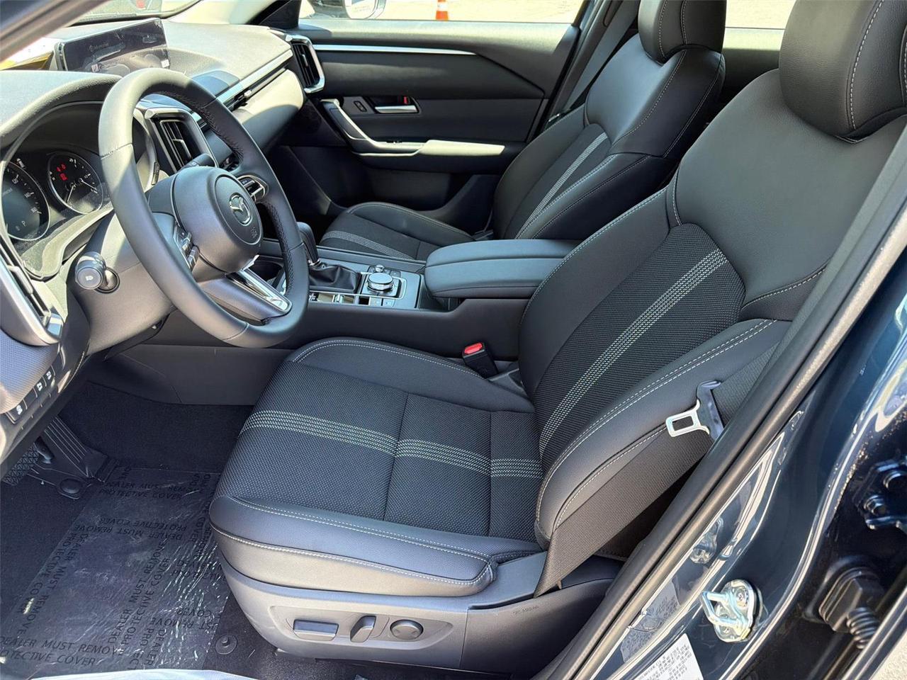 2026 Mazda CX-50 2.5 S Preferred Hagerstown MD