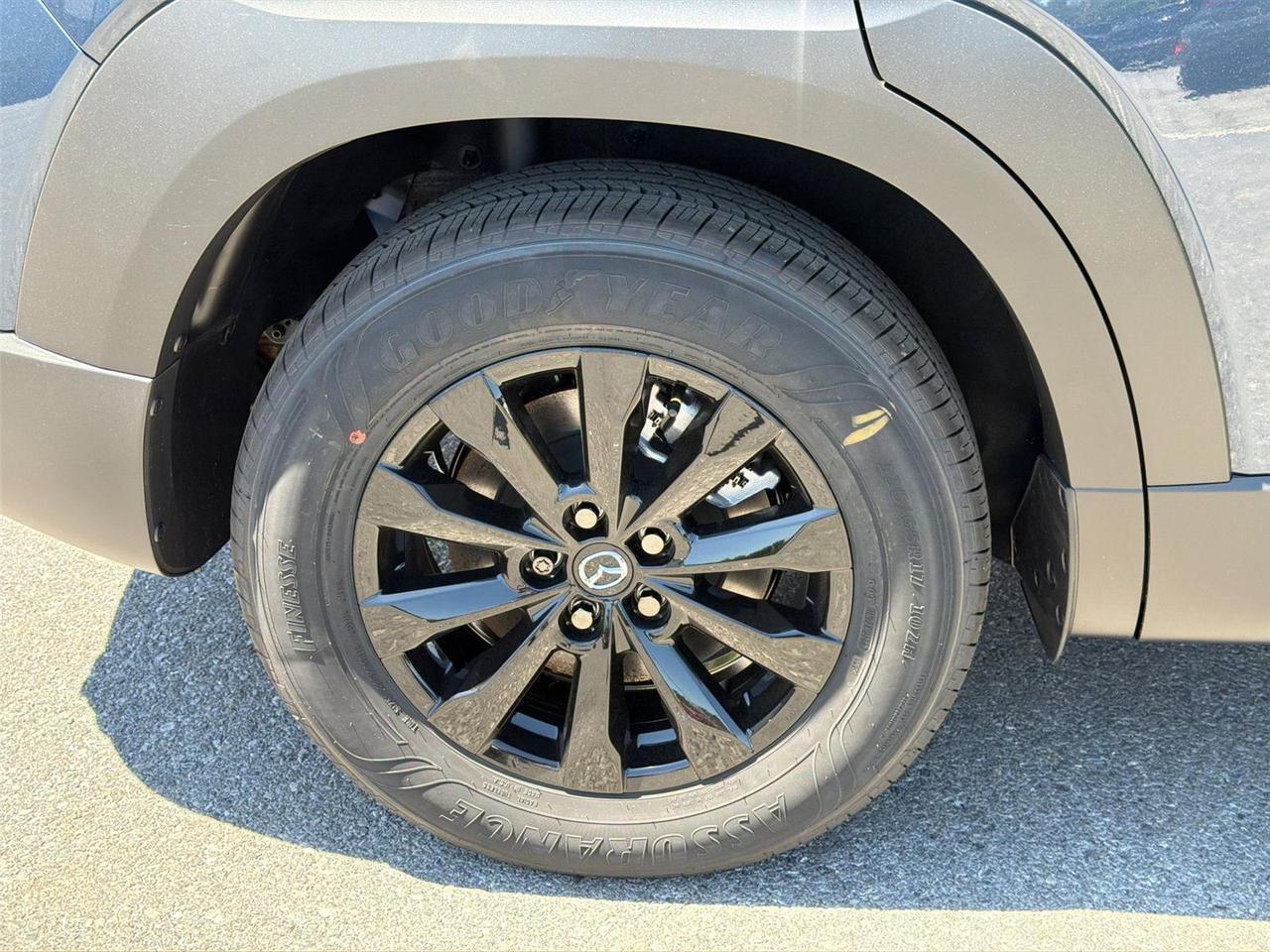 2026 Mazda CX-50 2.5 S Preferred Hagerstown MD