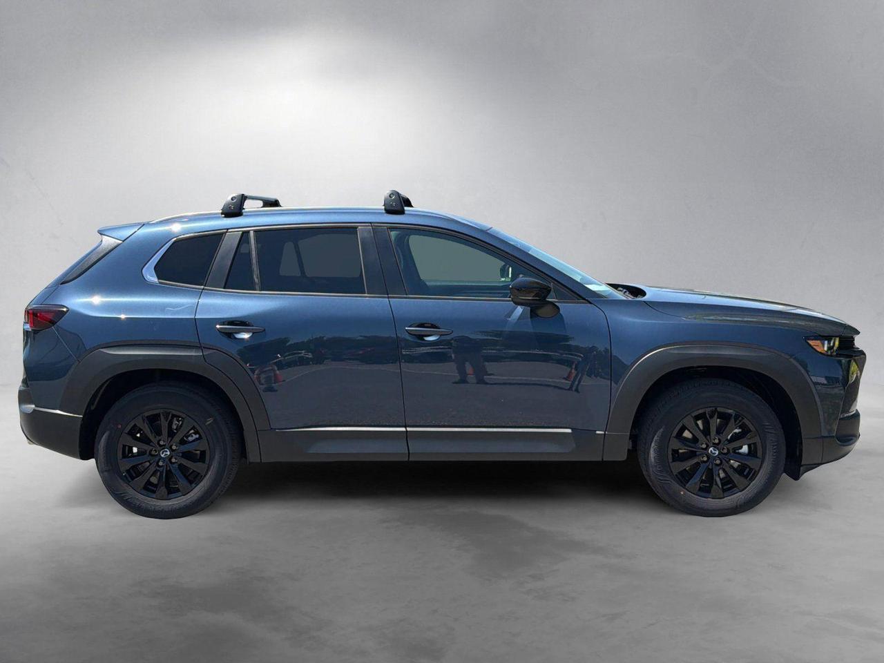 2026 Mazda CX-50 2.5 S Preferred Hagerstown MD