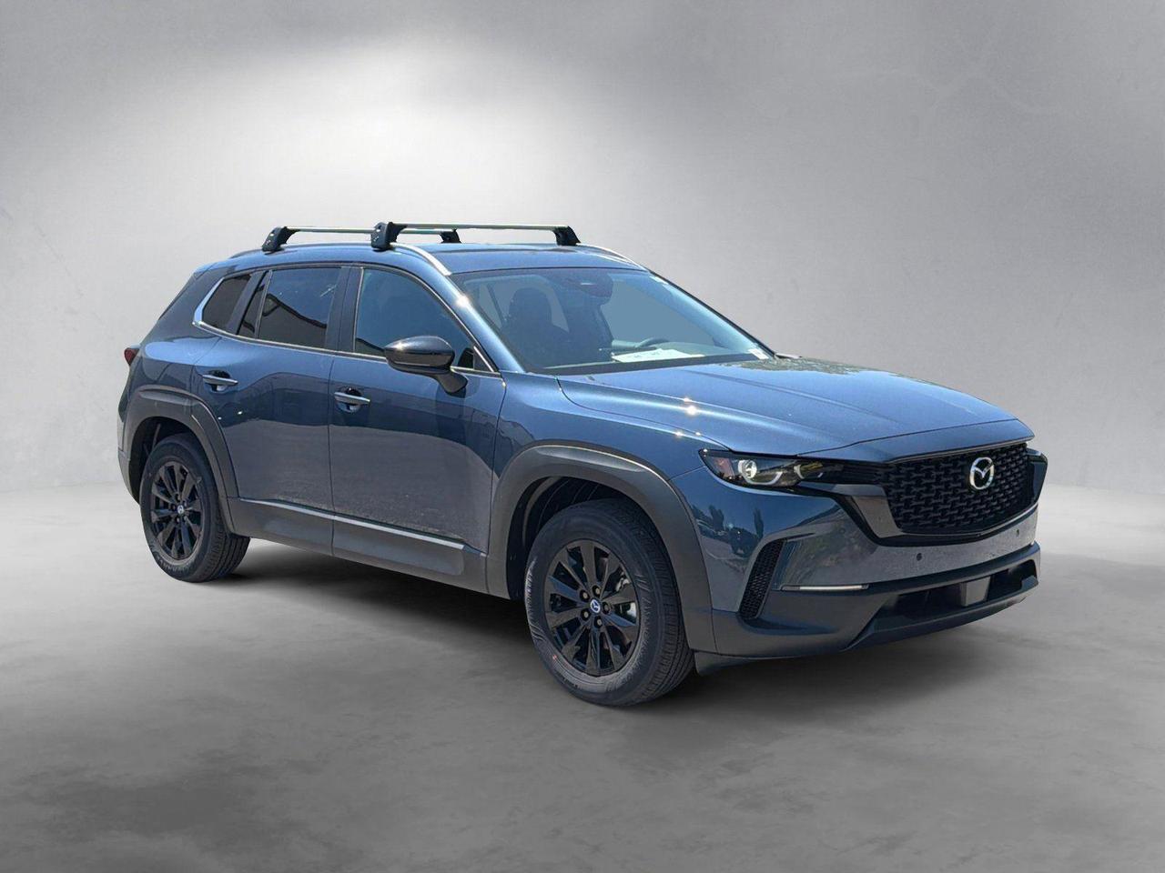 2026 Mazda CX-50 2.5 S Preferred