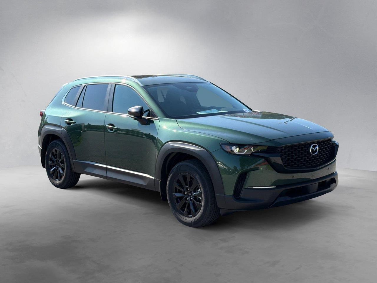 2026 Mazda CX-50 2.5 S Preferred