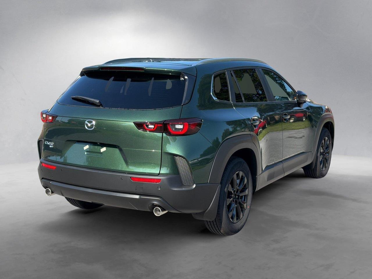2026 Mazda CX-50 2.5 S Preferred Hagerstown MD