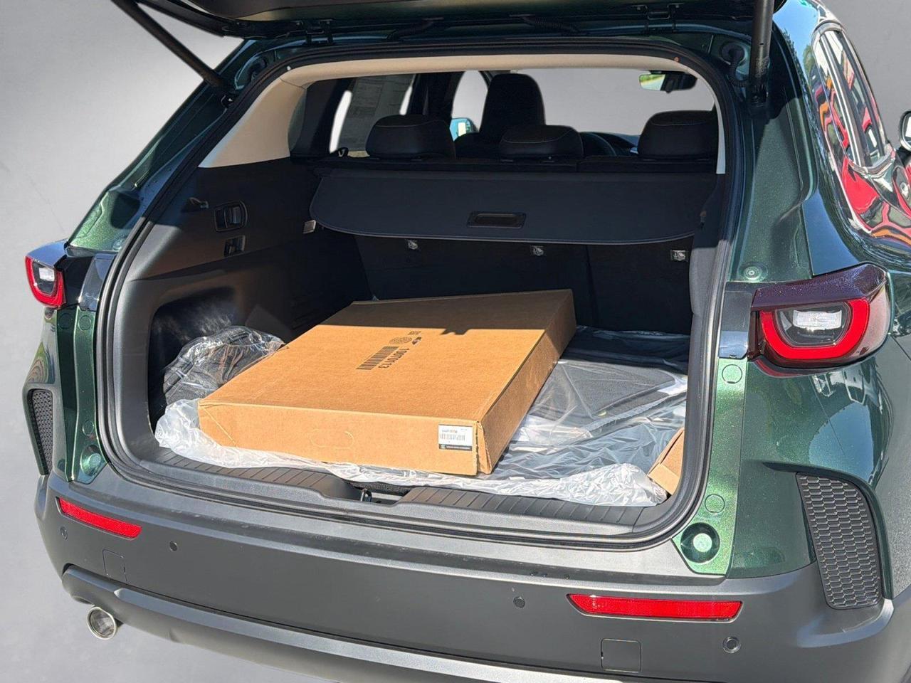 2026 Mazda CX-50 2.5 S Preferred Hagerstown MD