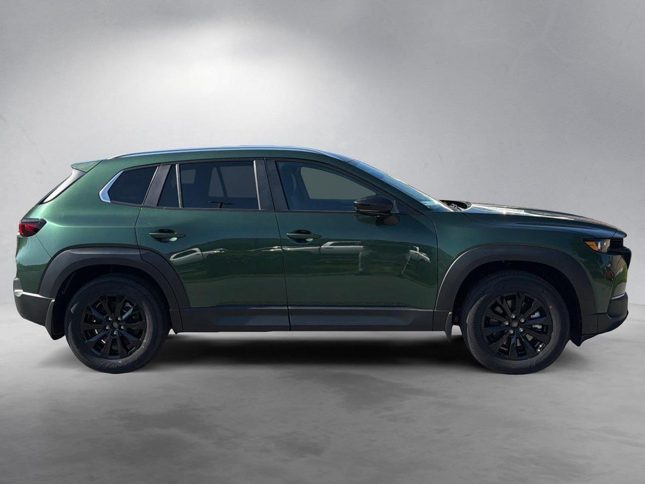 2026 Mazda CX-50 2.5 S Preferred Hagerstown MD
