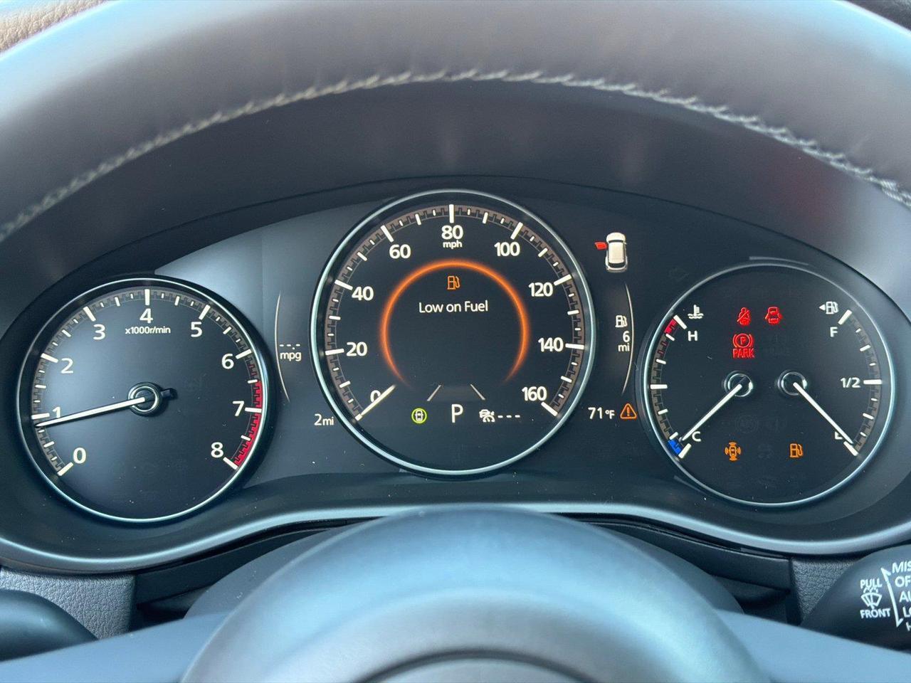 2026 Mazda CX-50 2.5 S Preferred Hagerstown MD