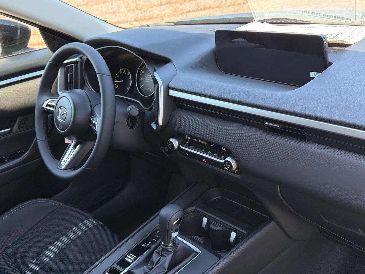 2026 Mazda CX-50 2.5 S Preferred Hagerstown MD