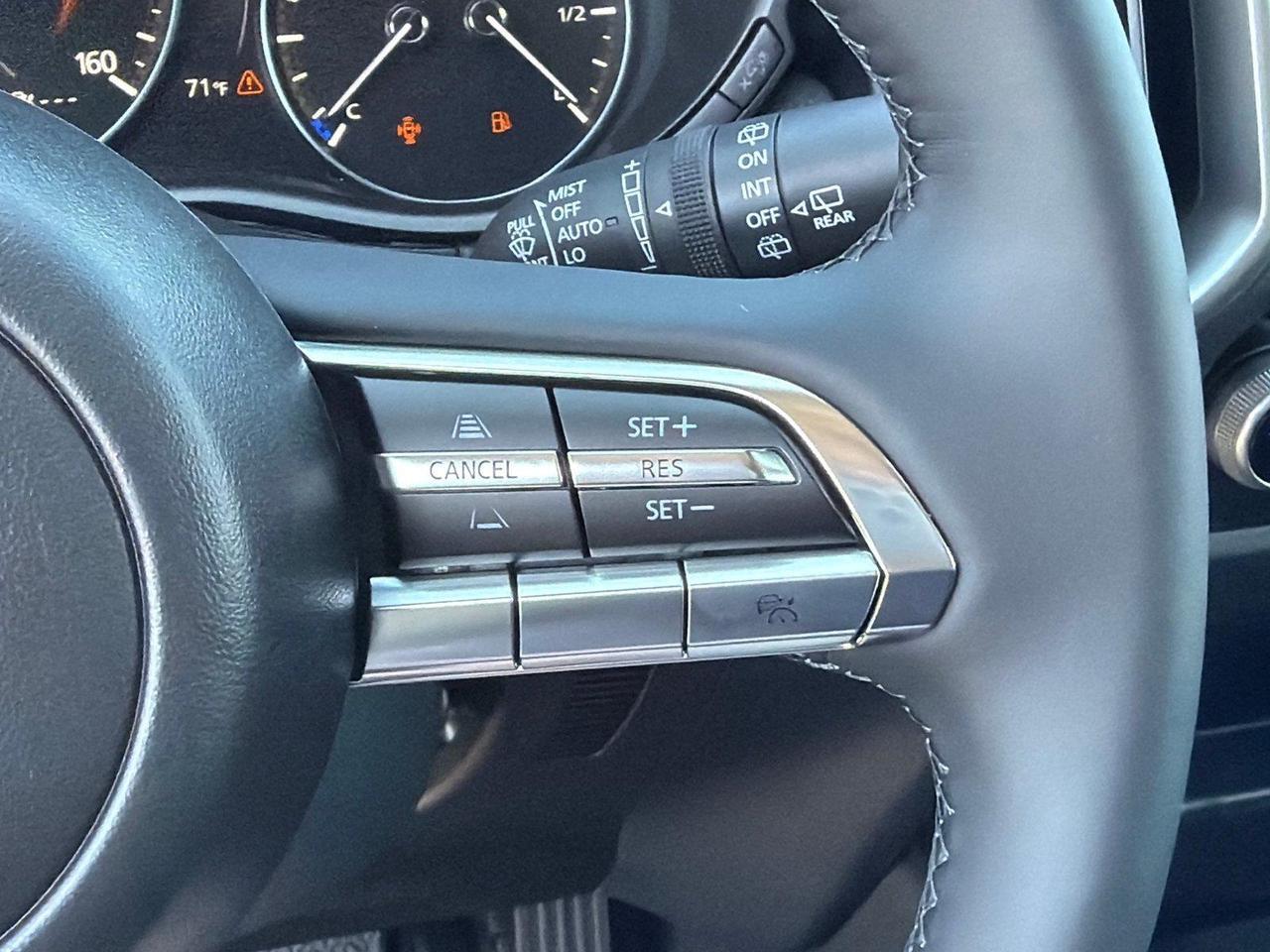 2026 Mazda CX-50 2.5 S Preferred Hagerstown MD