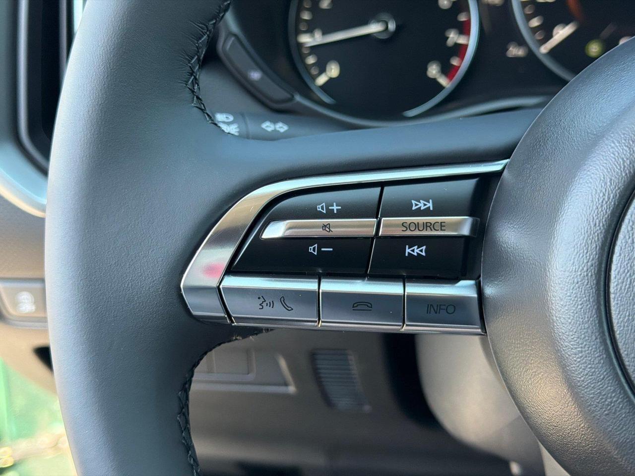 2026 Mazda CX-50 2.5 S Preferred Hagerstown MD
