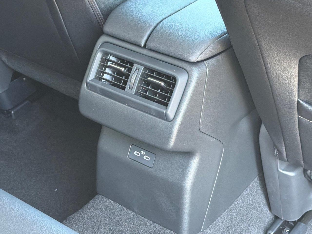 2026 Mazda CX-50 2.5 S Preferred Hagerstown MD
