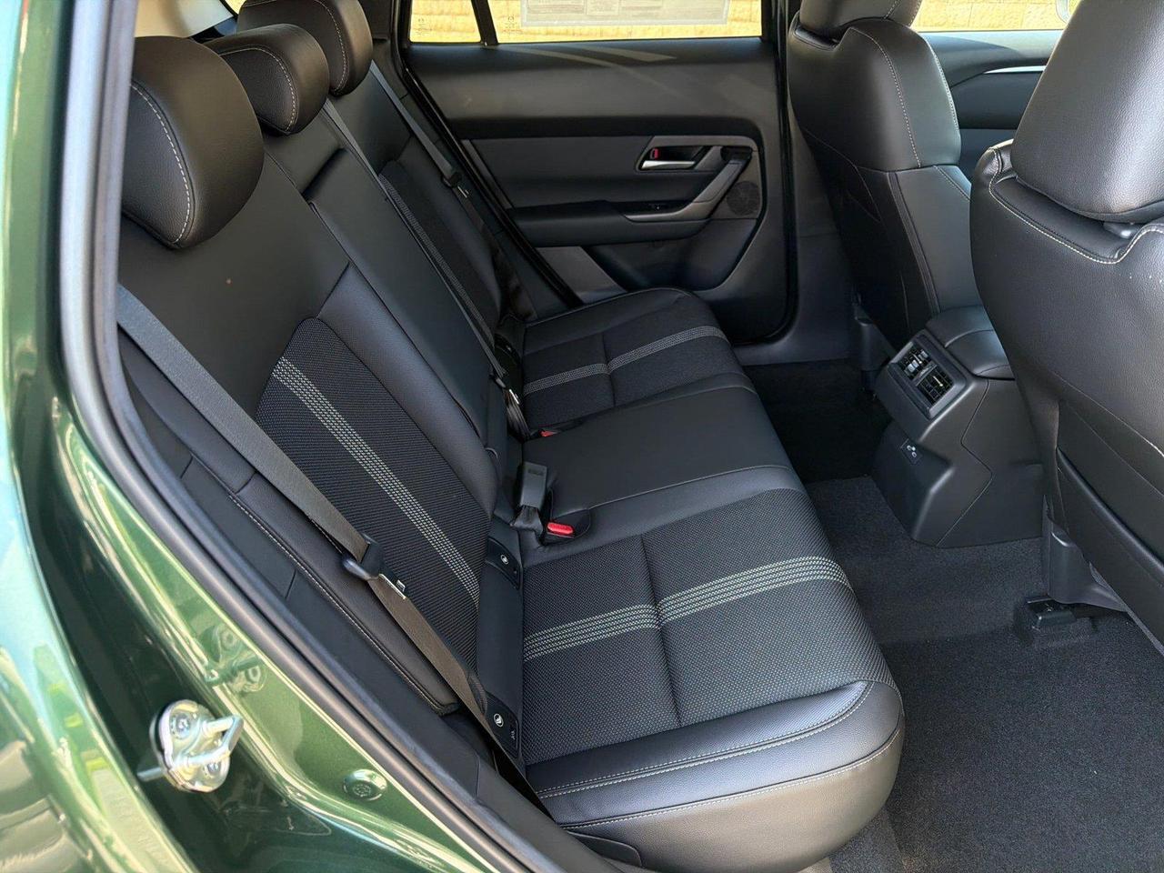 2026 Mazda CX-50 2.5 S Preferred Hagerstown MD