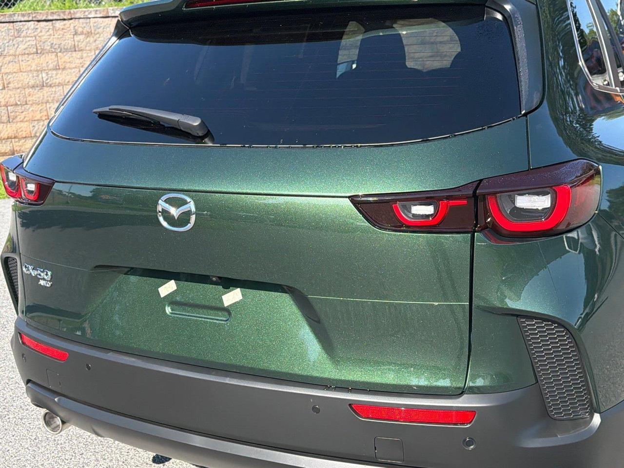 2026 Mazda CX-50 2.5 S Preferred Hagerstown MD