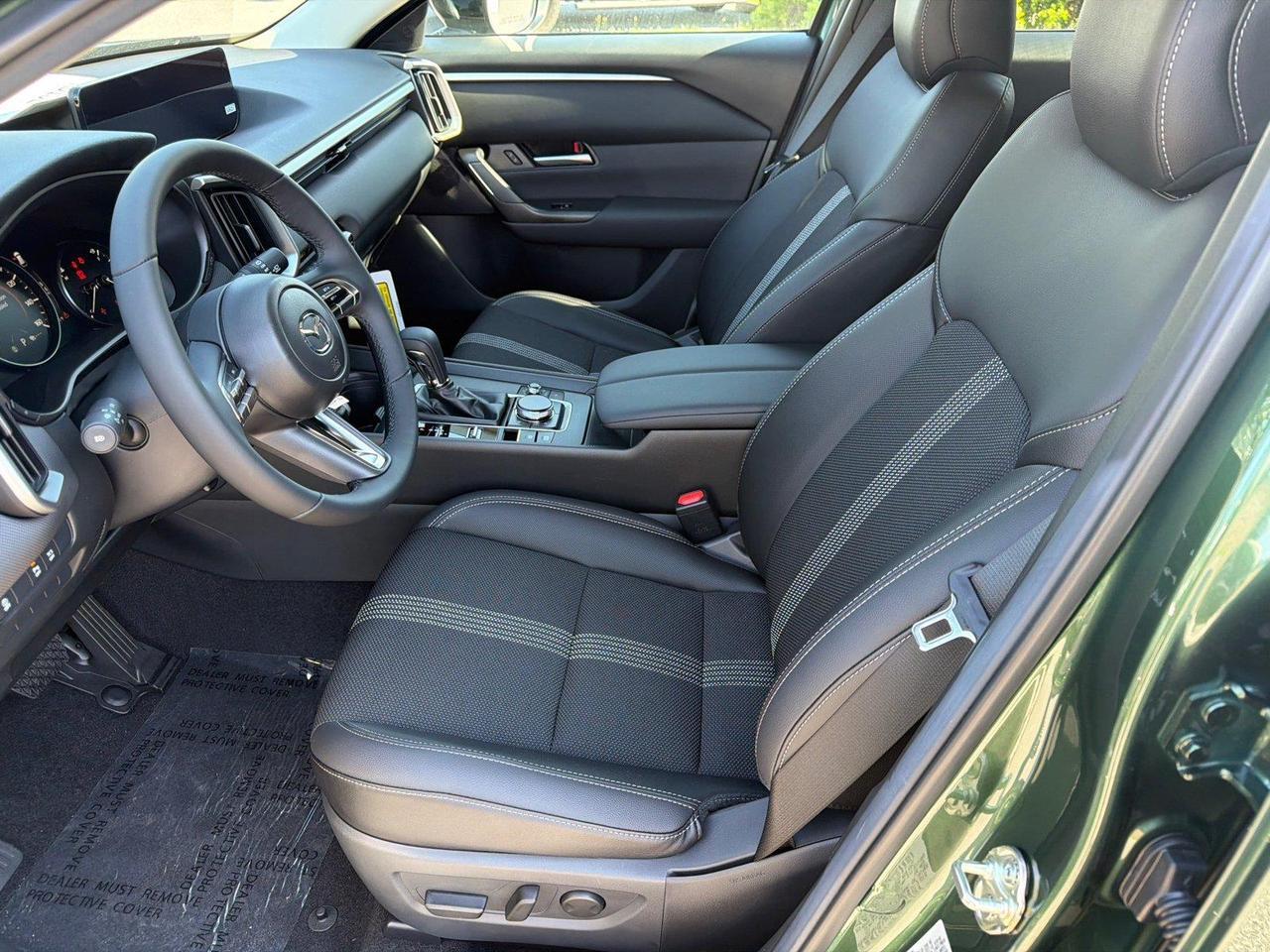 2026 Mazda CX-50 2.5 S Preferred Hagerstown MD