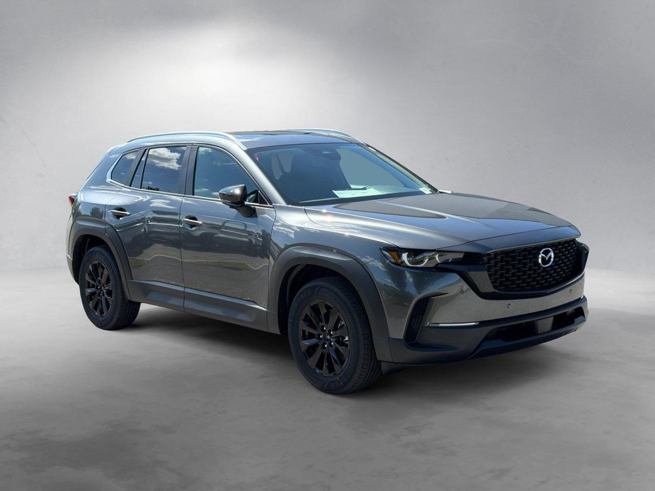 2026 Mazda CX-50 2.5 S Preferred