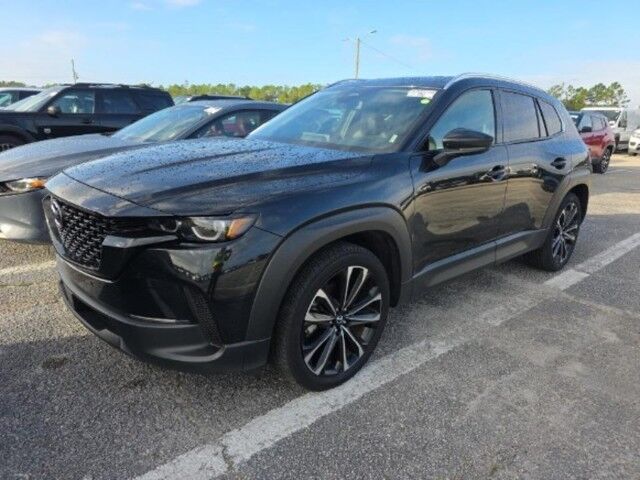 2026 Mazda CX-50 2.5 S Premium