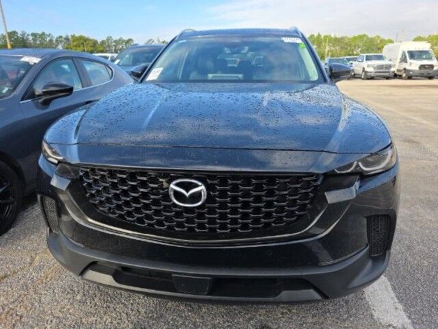 2026 Mazda CX-50 2.5 S Premium