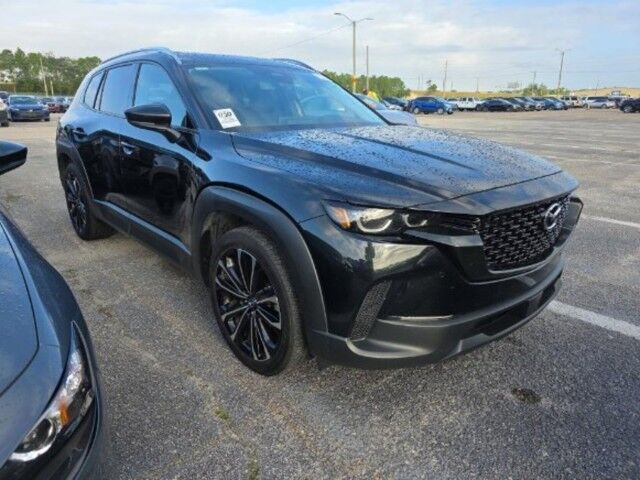 2026 Mazda CX-50 2.5 S Premium