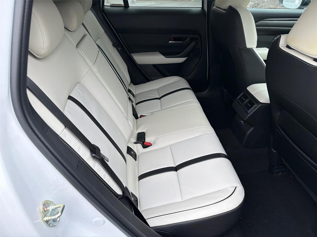 2026 Mazda CX-50 2.5 S Premium Hagerstown MD