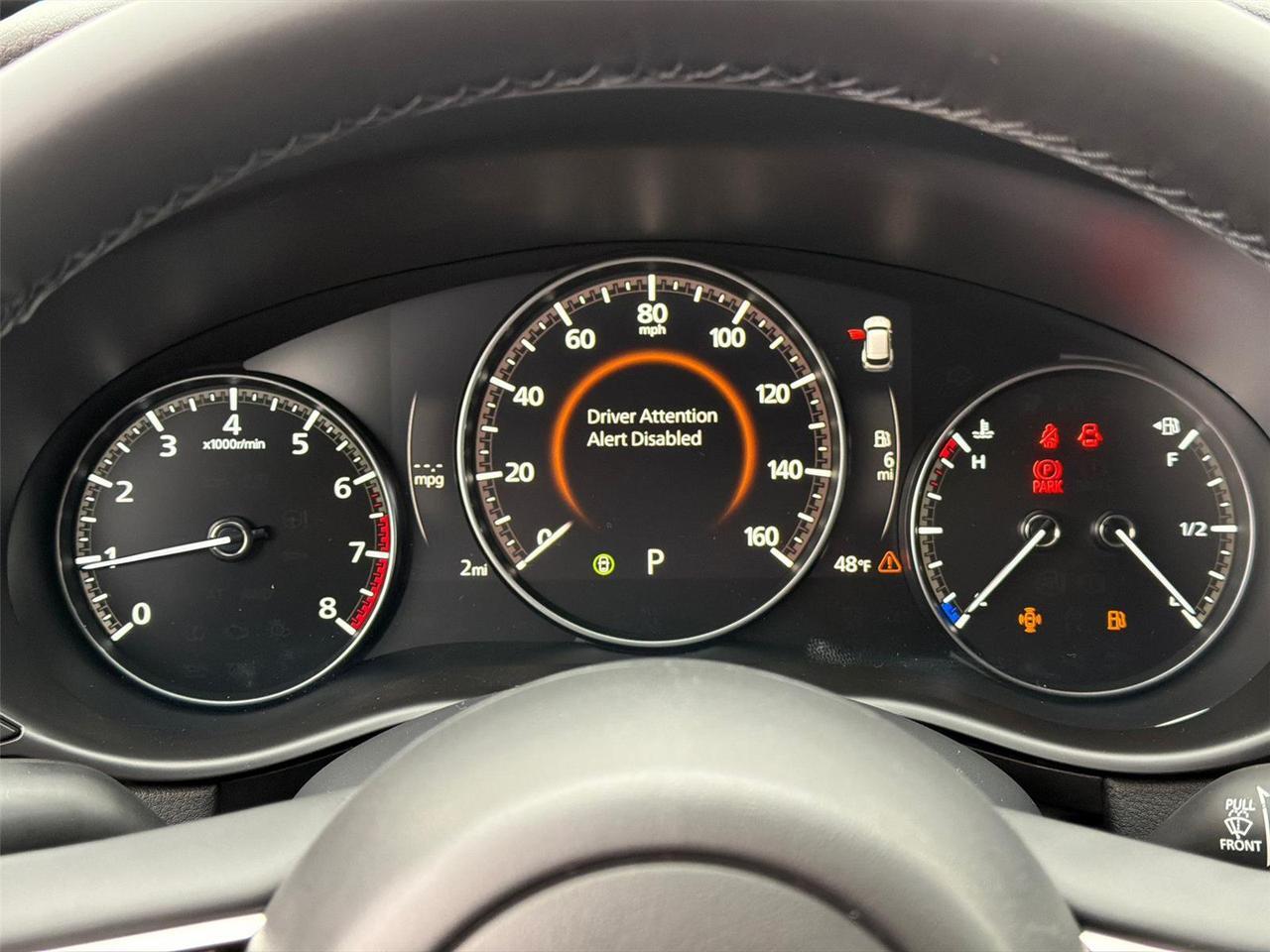 2026 Mazda CX-50 2.5 S Premium Hagerstown MD