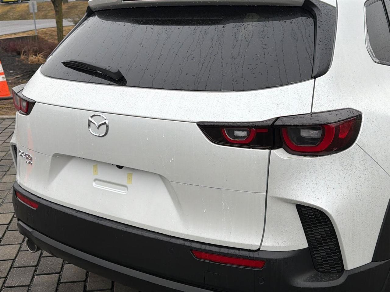 2026 Mazda CX-50 2.5 S Premium Hagerstown MD