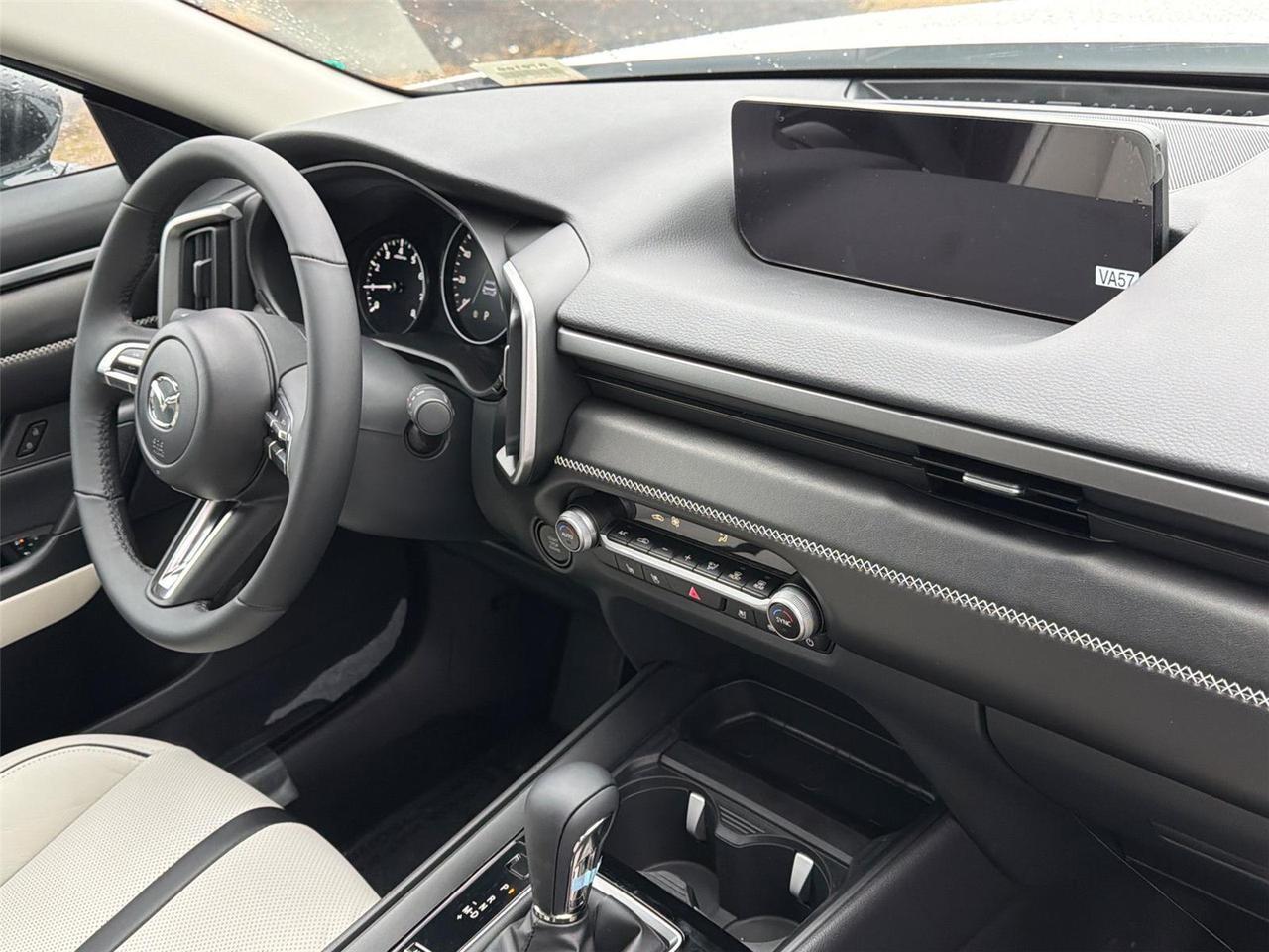 2026 Mazda CX-50 2.5 S Premium Hagerstown MD