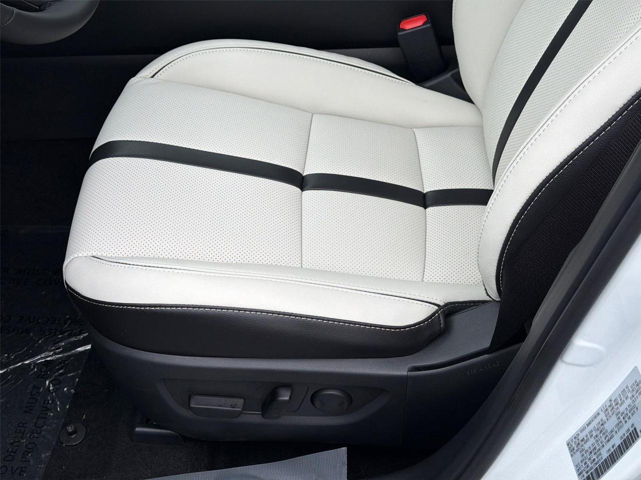 2026 Mazda CX-50 2.5 S Premium Hagerstown MD