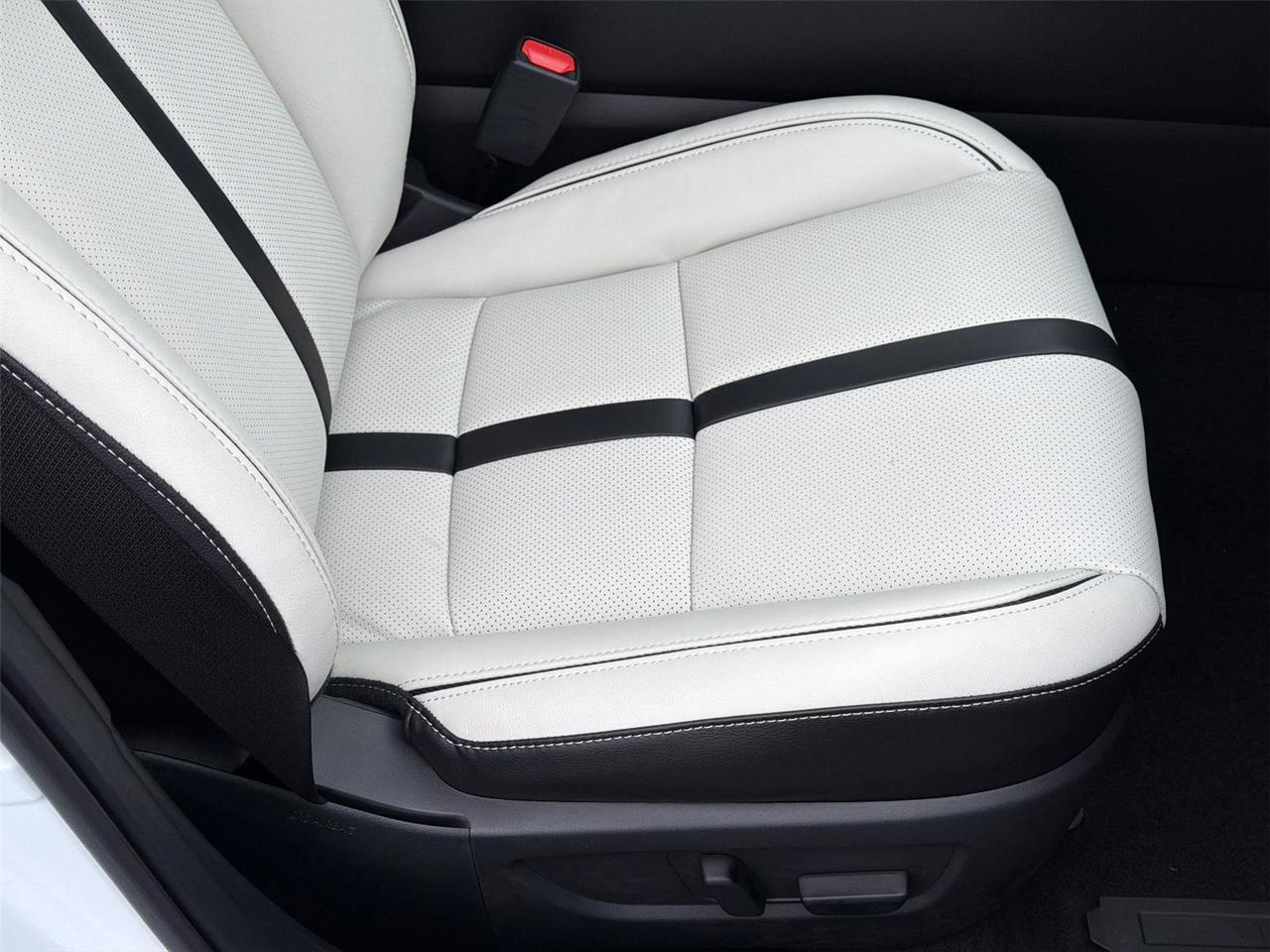 2026 Mazda CX-50 2.5 S Premium Hagerstown MD