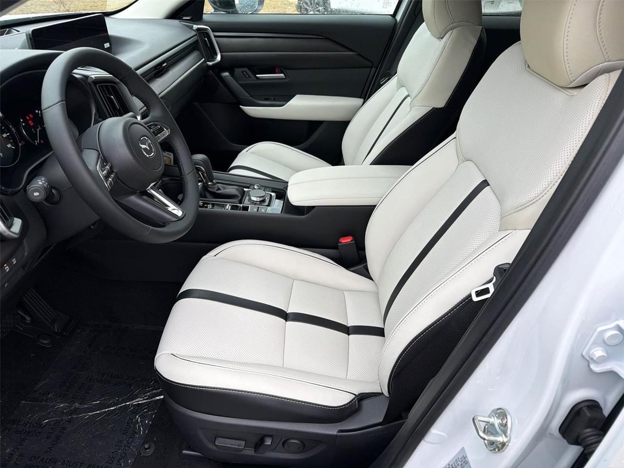 2026 Mazda CX-50 2.5 S Premium Hagerstown MD