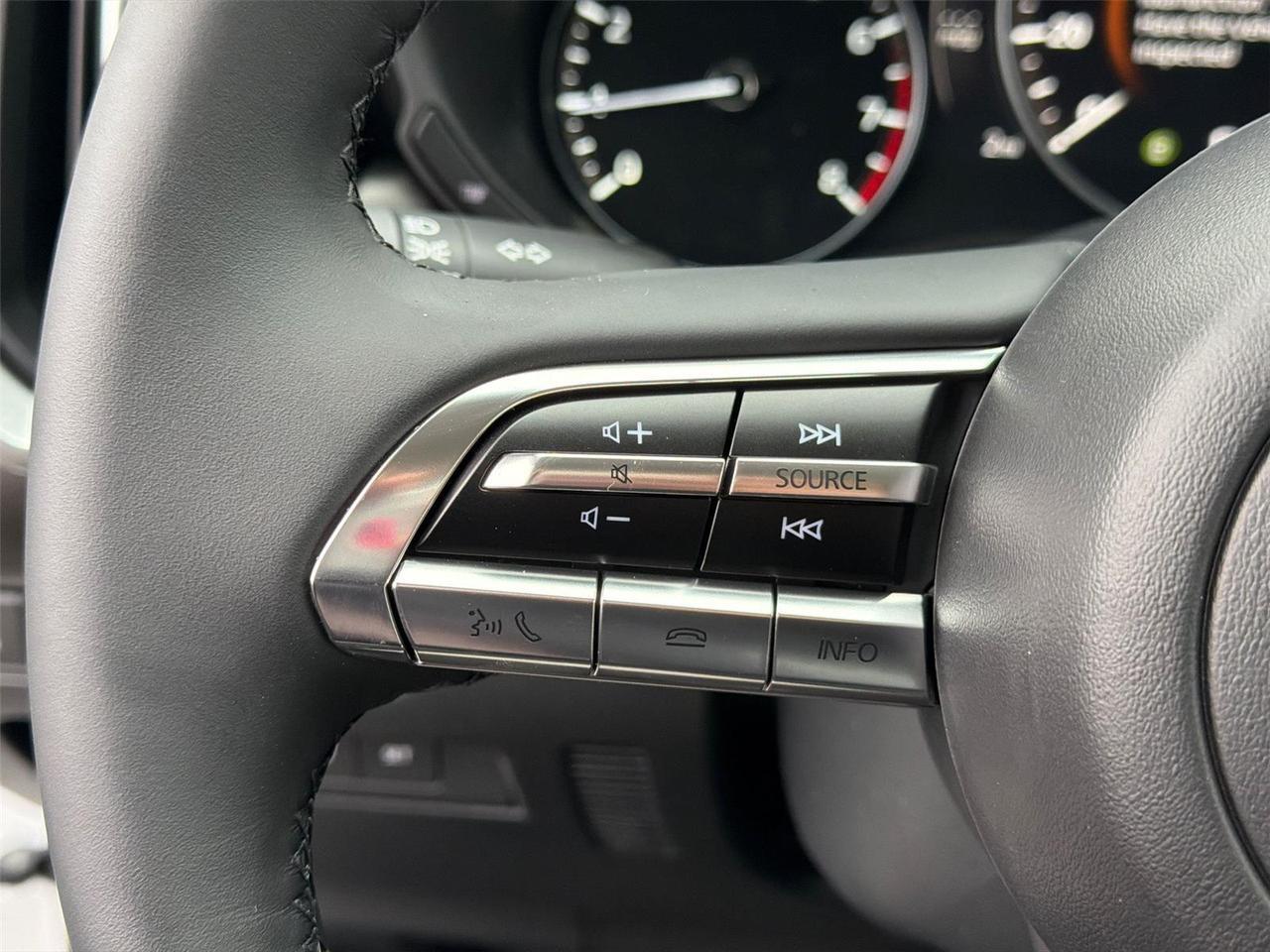 2026 Mazda CX-50 2.5 S Premium Hagerstown MD