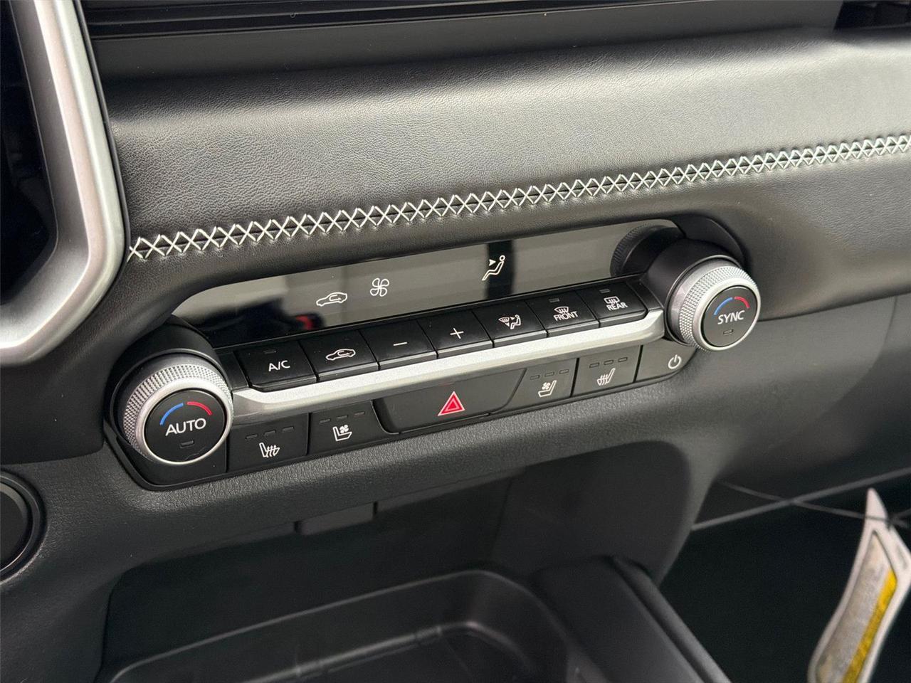 2026 Mazda CX-50 2.5 S Premium Hagerstown MD