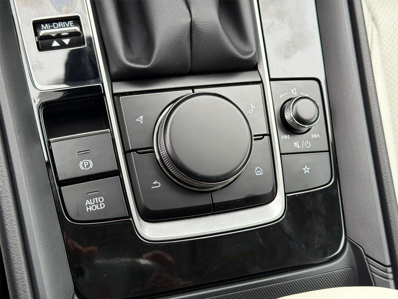 2026 Mazda CX-50 2.5 S Premium Hagerstown MD