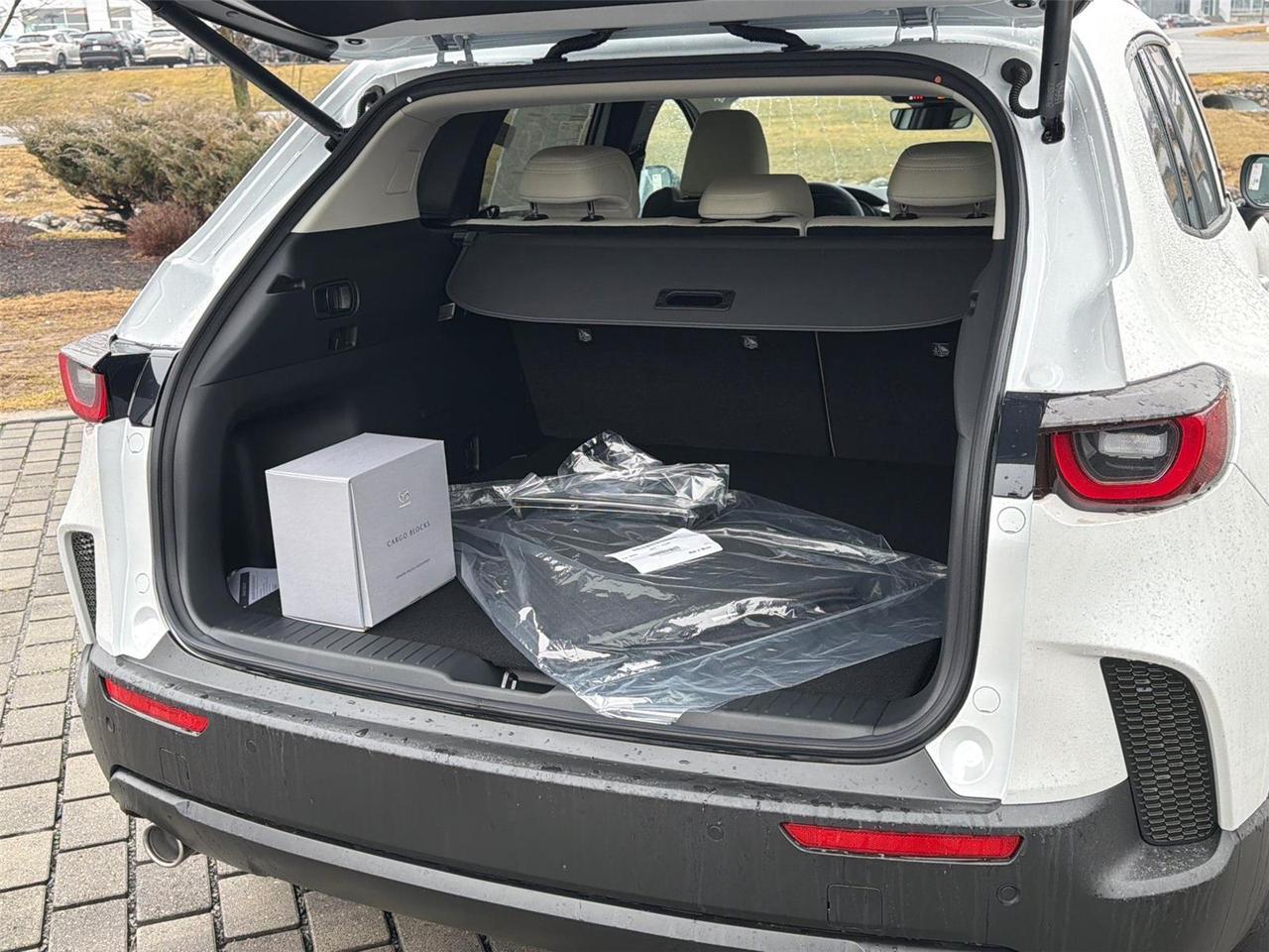 2026 Mazda CX-50 2.5 S Premium Hagerstown MD