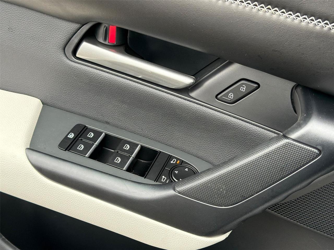 2026 Mazda CX-50 2.5 S Premium Hagerstown MD