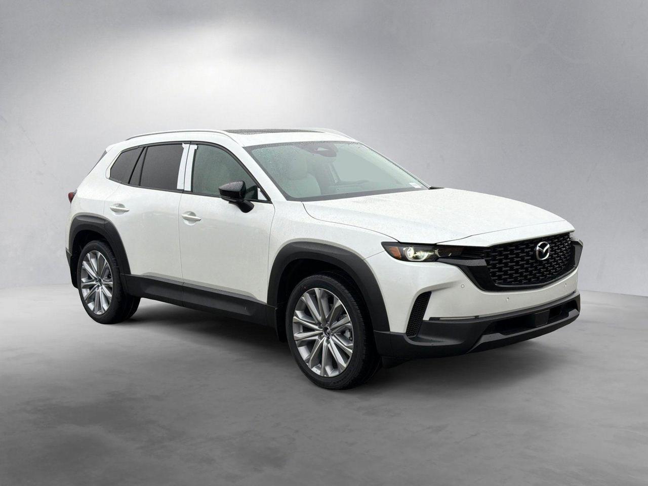 2026 Mazda CX-50 2.5 S Premium