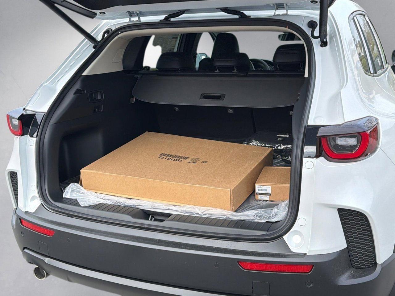 2026 Mazda CX-50 2.5 S Premium Hagerstown MD