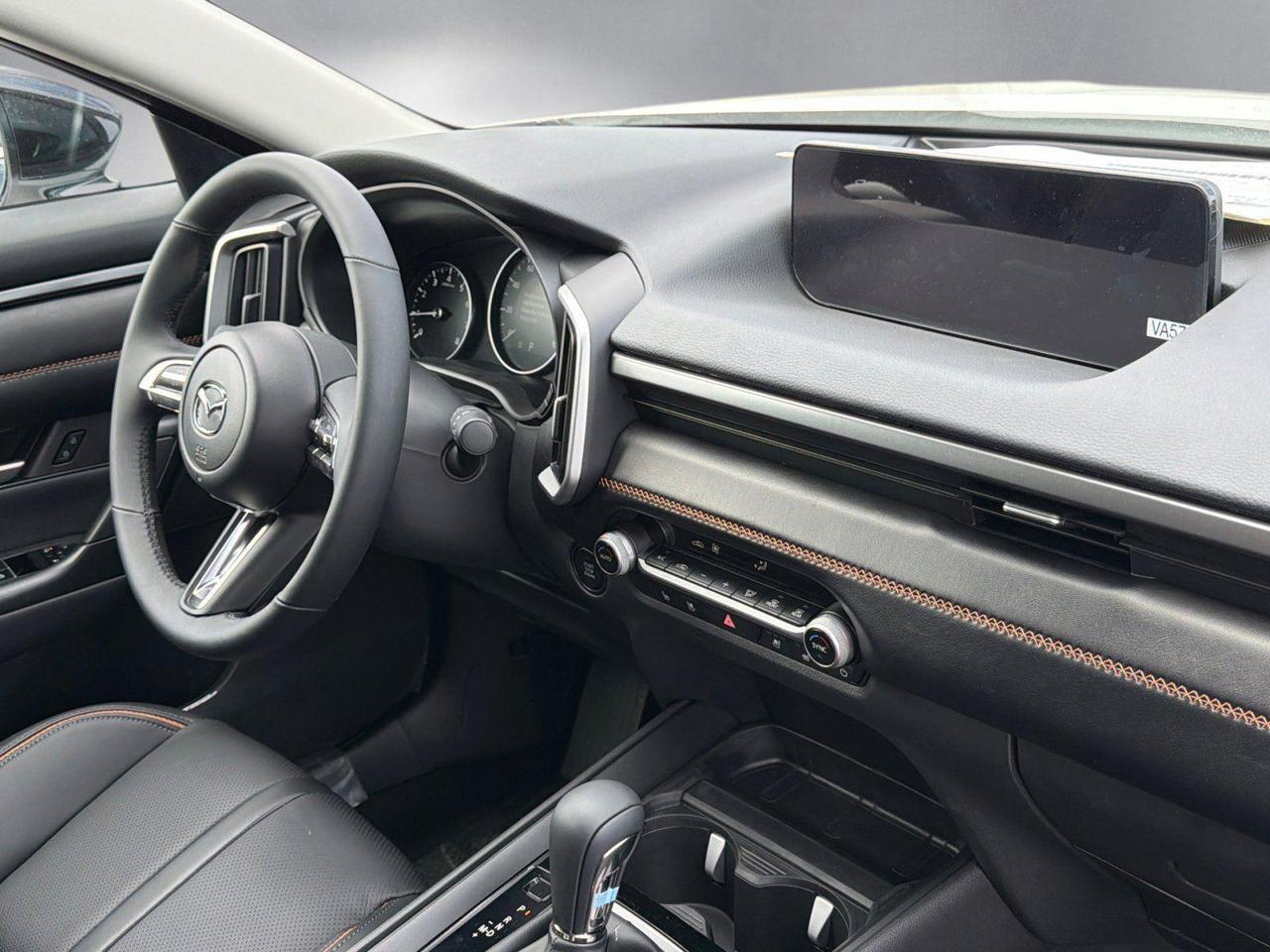 2026 Mazda CX-50 2.5 S Premium Hagerstown MD