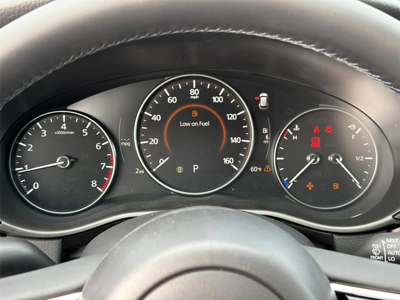 2026 Mazda CX-50 2.5 S Premium Hagerstown MD