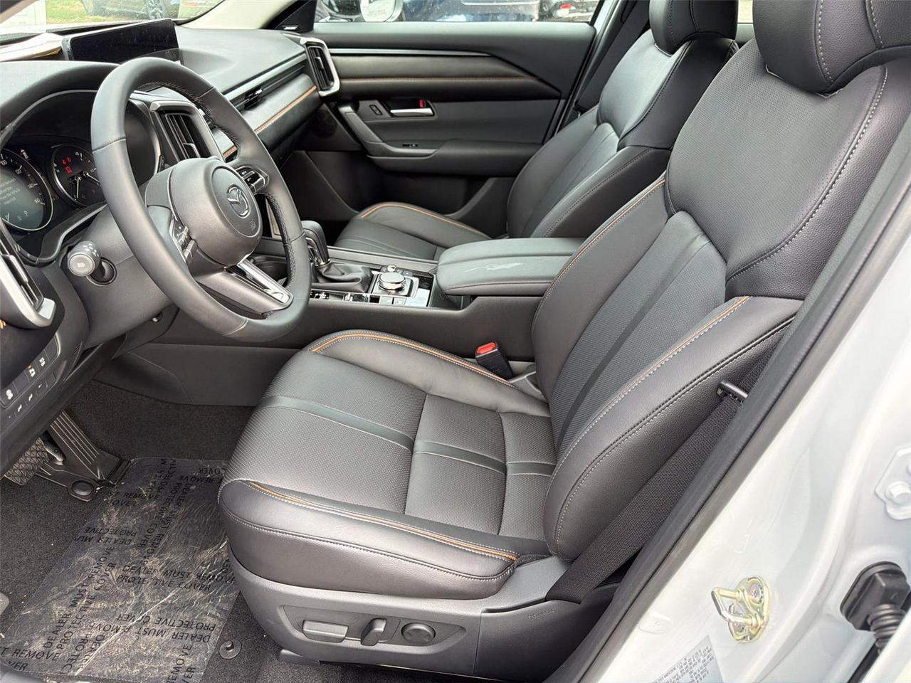 2026 Mazda CX-50 2.5 S Premium Hagerstown MD