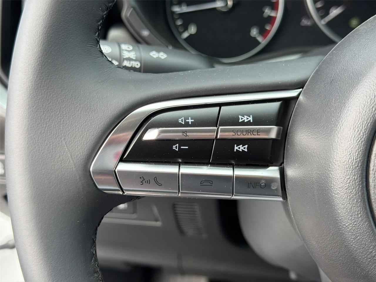 2026 Mazda CX-50 2.5 S Premium Hagerstown MD