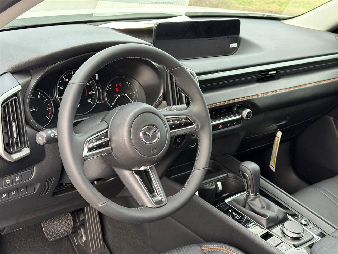 2026 Mazda CX-50 2.5 S Premium Hagerstown MD