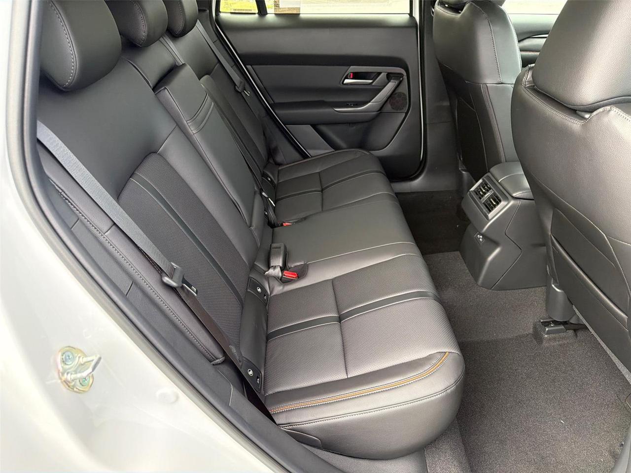 2026 Mazda CX-50 2.5 S Premium Hagerstown MD