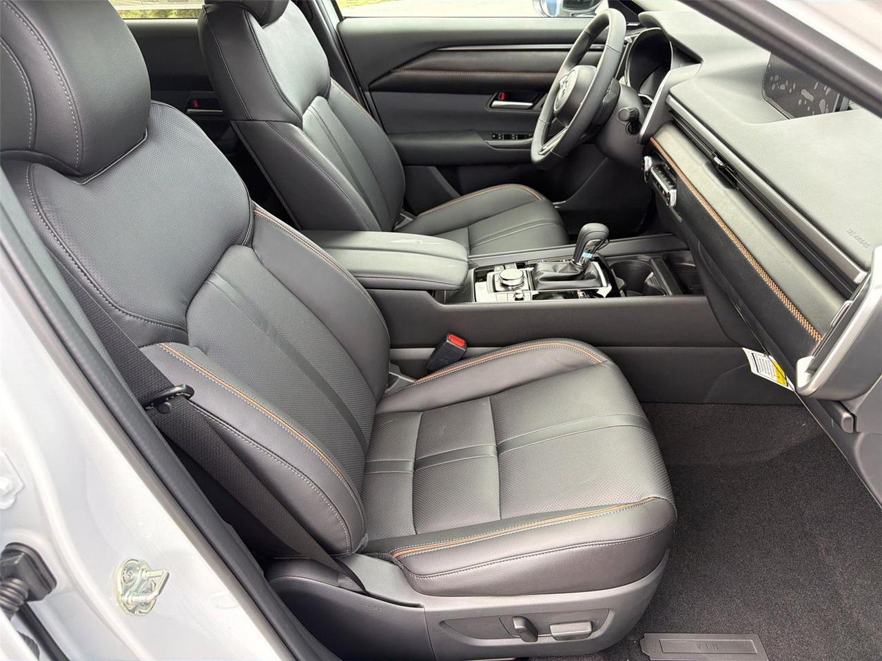 2026 Mazda CX-50 2.5 S Premium Hagerstown MD
