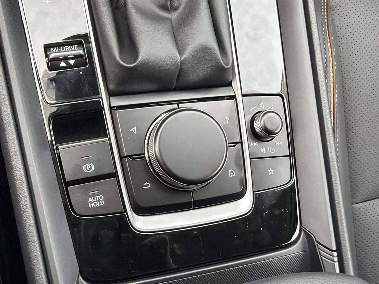 2026 Mazda CX-50 2.5 S Premium Hagerstown MD