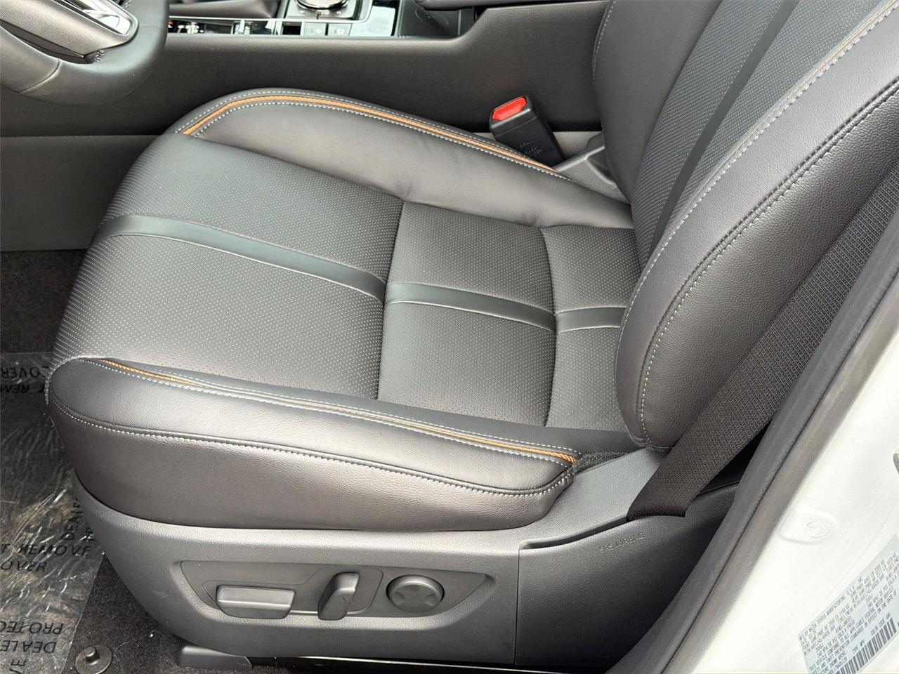 2026 Mazda CX-50 2.5 S Premium Hagerstown MD