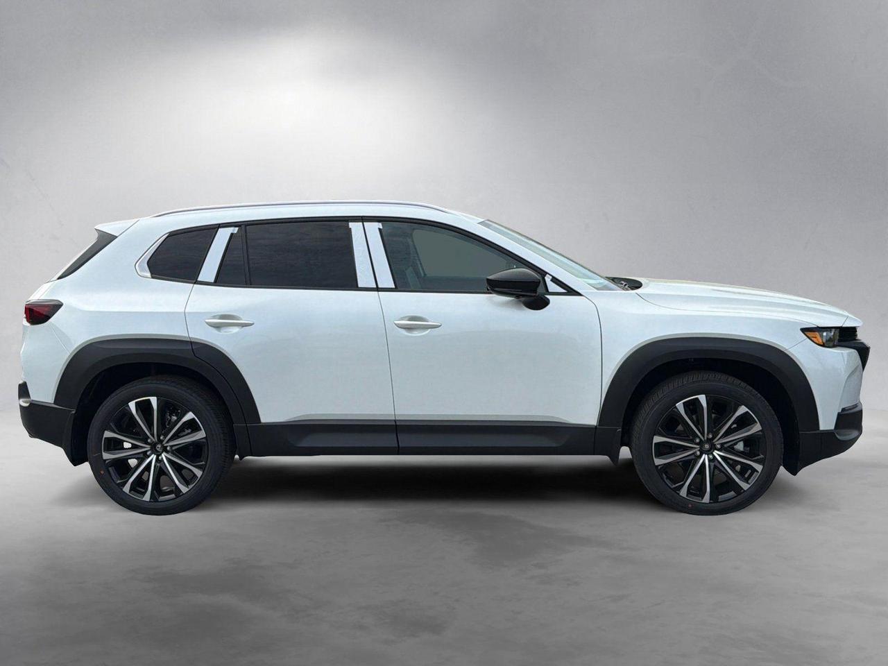 2026 Mazda CX-50 2.5 S Premium Hagerstown MD