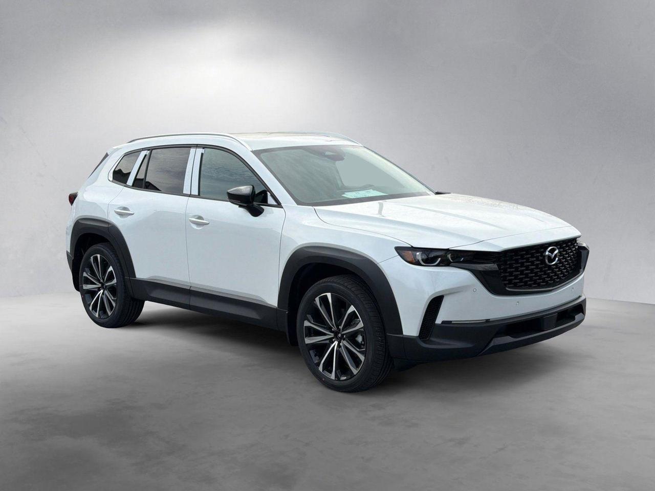 2026 Mazda CX-50 2.5 S Premium